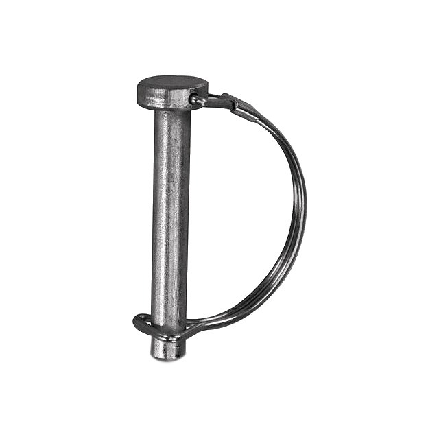 Goupille A Arceau 10X67 MM référence fournisseur 31135244
